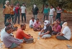 Chhattisgarh Crimes