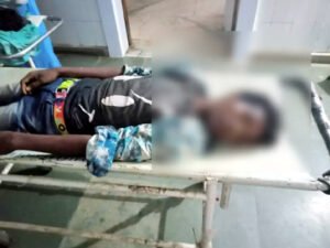 Chhattisgarh Crimes