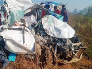 Chhattisgarh Crimes