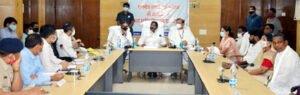 Chhattisgarh Crimes