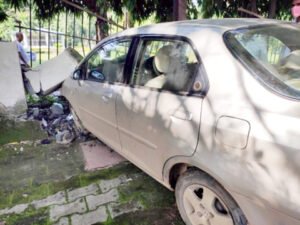 Chhattisgarh Crimes