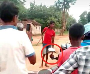 Chhattisgarh Crimes