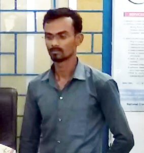 Chhattisgarh Crimes