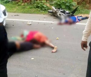 Chhattisgarh Crimes
