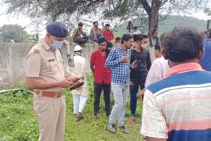 Chhattisgarh Crimes