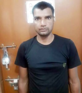 Chhattisgarh Crimes