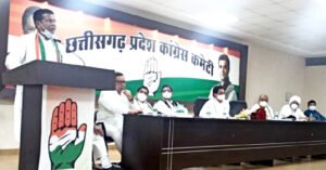 Chhattisgarh Crimes