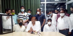 Chhattisgarh Crimes
