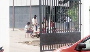 Chhattisgarh Crimes