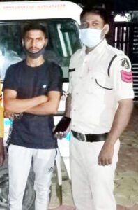 Chhattisgarh Crimes