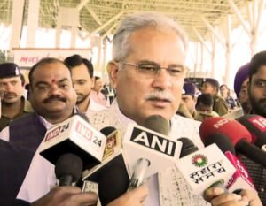 Chhattisgarh Crimes
