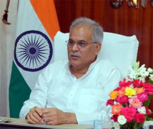 Chhattisgarh Crimes