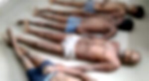 Chhattisgarh Crimes