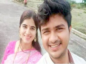 Chhattisgarh Crimes