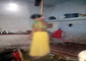 Chhattisgarh Crimes