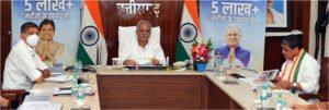 Chhattisgarh Crimes