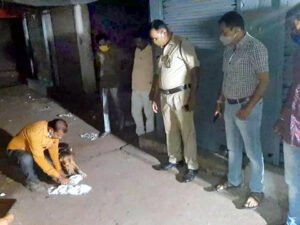 Chhattisgarh Crimes