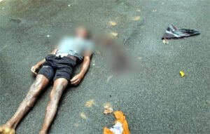 Chhattisgarh Crimes