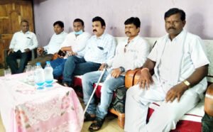 Chhattisgarh Crimes