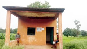 Chhattisgarh Crimes
