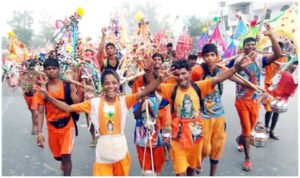 Chhattisgarh Crimes