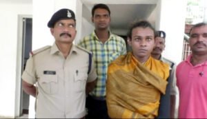 Chhattisgarh Crimes