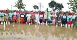 Chhattisgarh Crimes