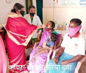Chhattisgarh Crimes