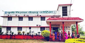 Chhattisgarh Crimes