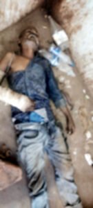 Chhattisgarh Crimes