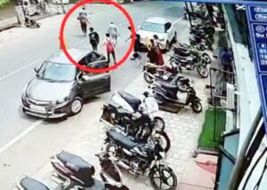 Chhattisgarh Crimes