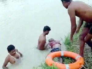 Chhattisgarh Crimes