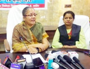Chhattisgarh Crimes