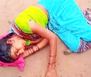 Chhattisgarh Crimes