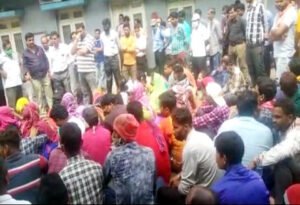 Chhattisgarh Crimes