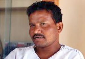 Chhattisgarh Crimes
