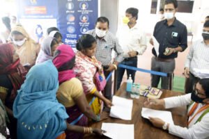 Chhattisgarh Crimes