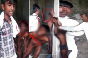 Chhattisgarh Crimes