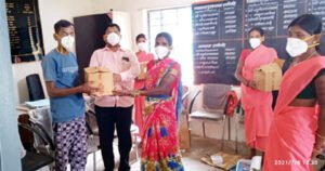 Chhattisgarh Crimes