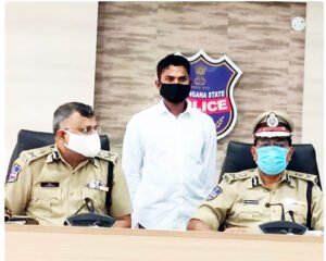 Chhattisgarh Crimes