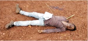 Chhattisgarh Crimes