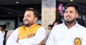 Chhattisgarh Crimes