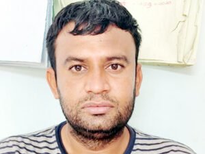Chhattisgarh Crimes