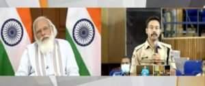 Chhattisgarh Crimes