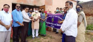 Chhattisgarh Crimes