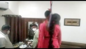 Chhattisgarh Crimes