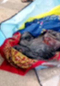 Chhattisgarh Crimes