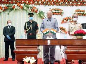 Chhattisgarh Crimes