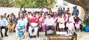 Chhattisgarh Crimes