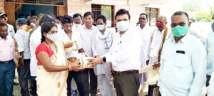 Chhattisgarh Crimes